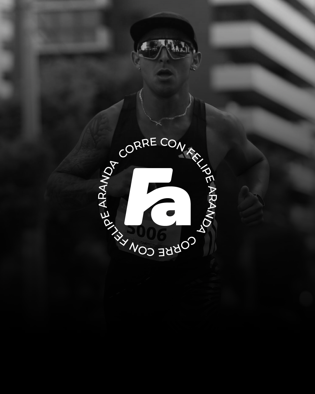 20 semanas Maratón de Santiago 2026