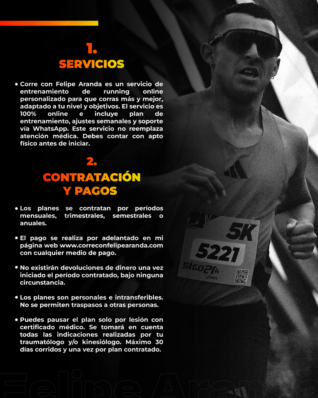 Asesoria mensual