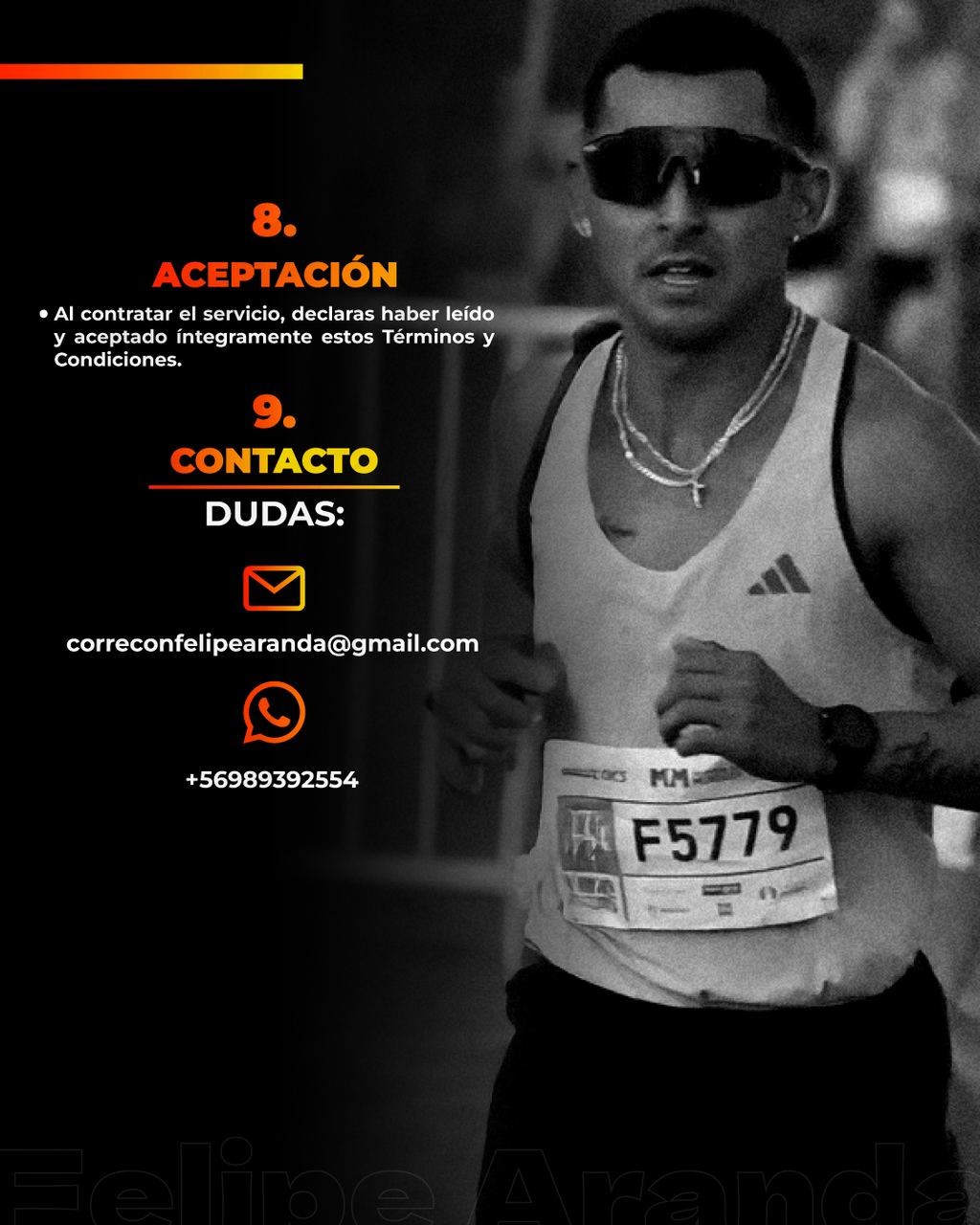 Asesoria semestral