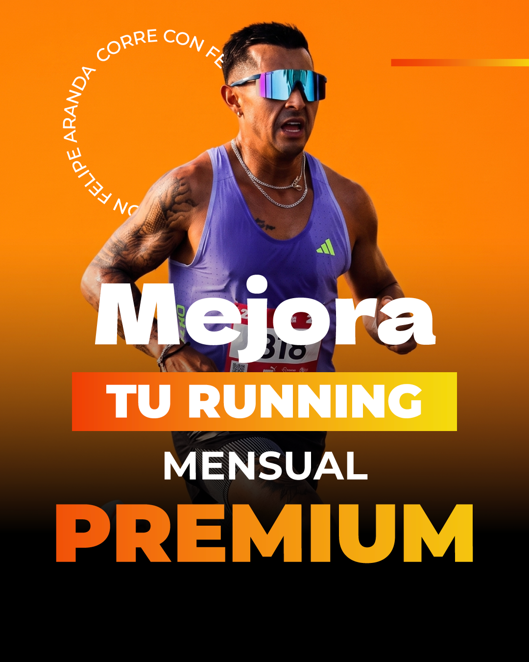 Plan Mensual Premium (Valido Viña del Mar, Valparaiso, Villa alemana, Quilpue y alrededores)